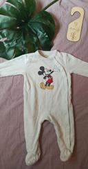 Pyjama Mickey Disney