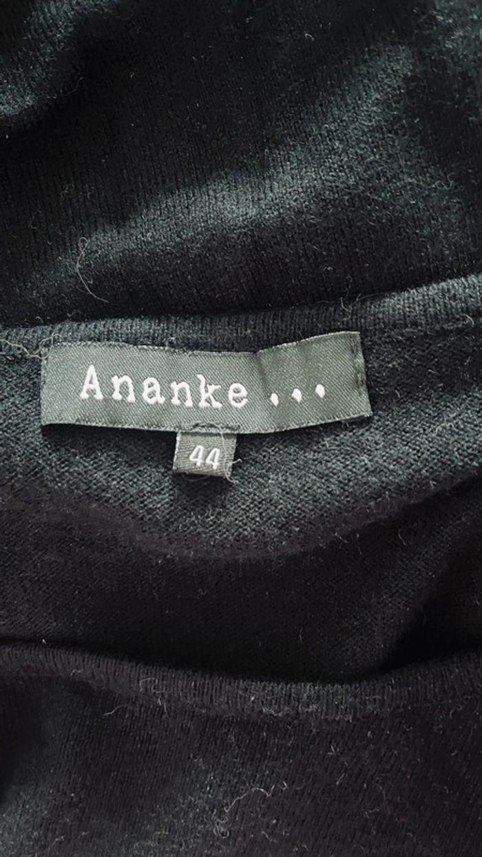 Pull Ananké - photo numéro 3