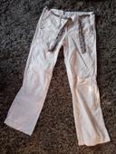 Pantalon léger été Real Soul M