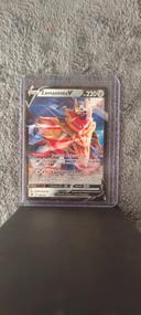 Pokémon Zamazenta V 105/172