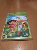 DVD Dora