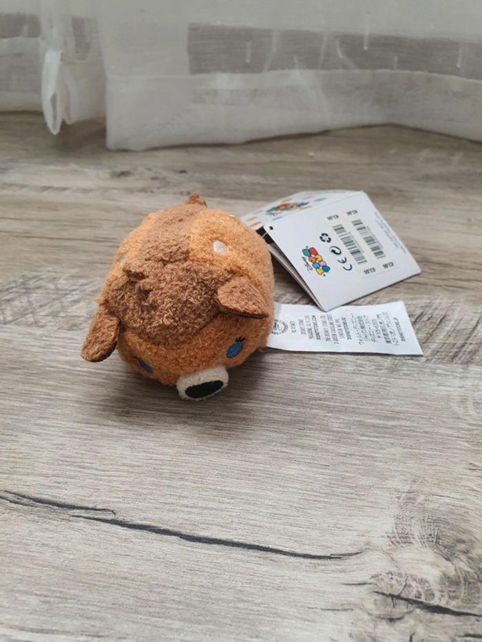 Tsum tsum bambi disney