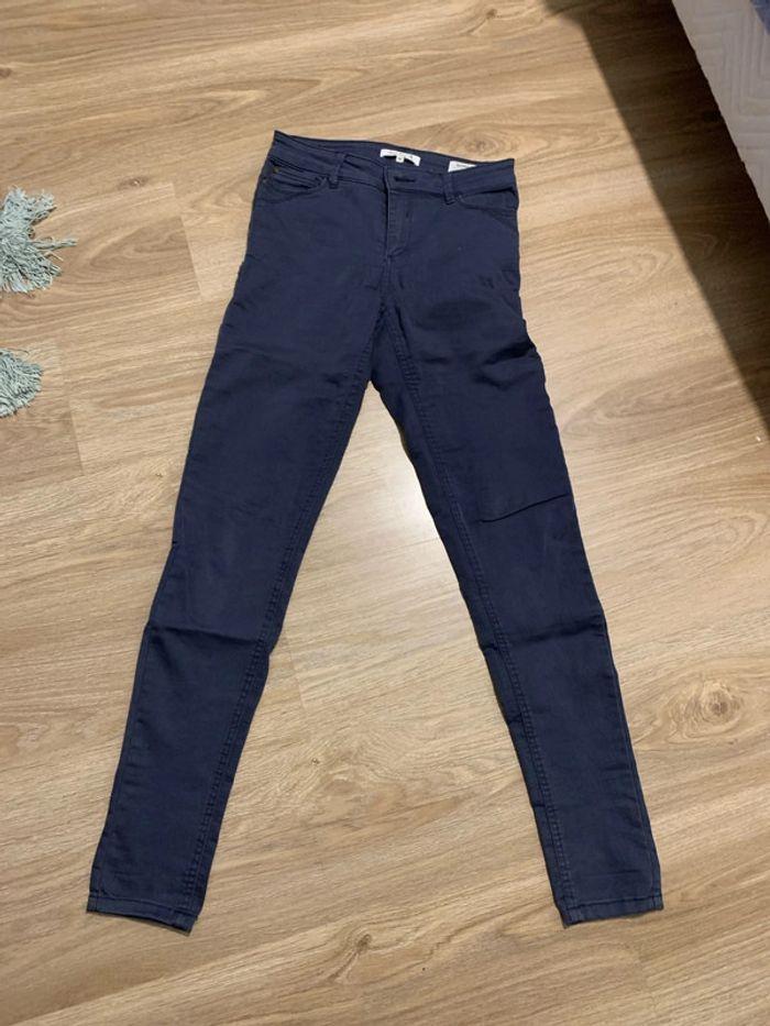 Pantalon femme bonobo 36 - photo numéro 1