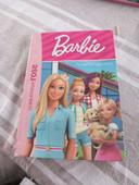 Barbie le déménagement