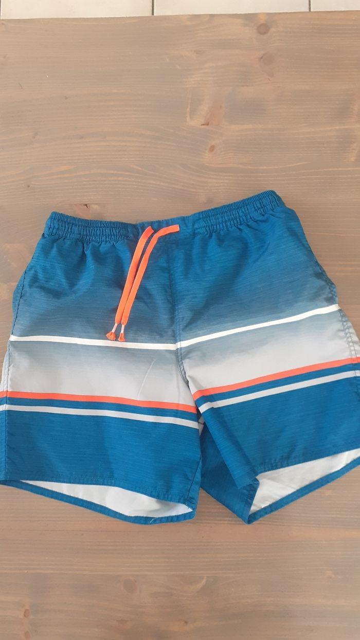 Lot de 5 shorts - photo numéro 7