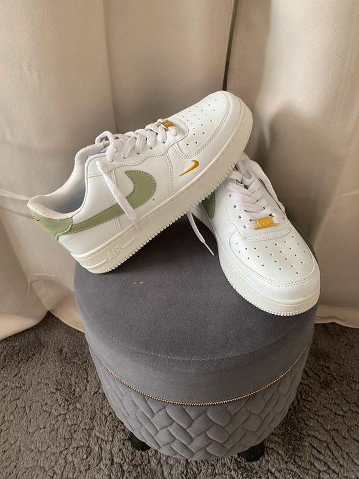 Air force 1 - photo numéro 5