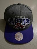 Casquette toronto raptors