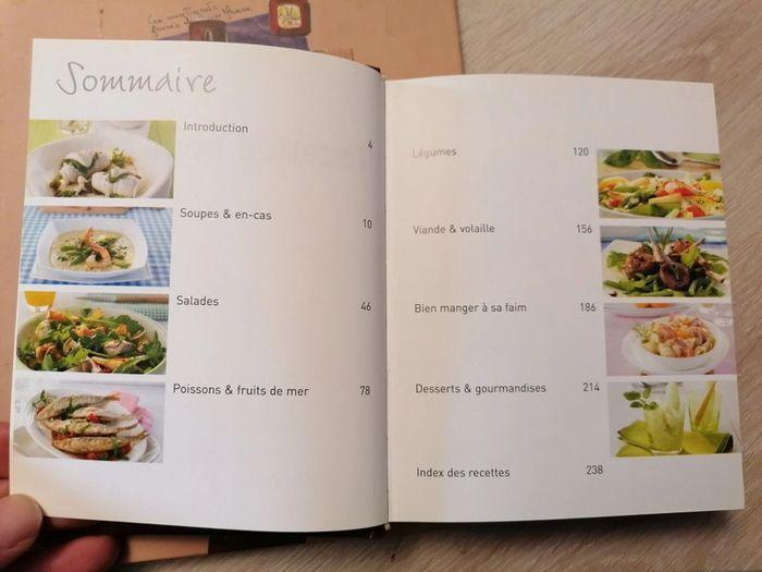 livre de recette Recettes pour deux - photo numéro 3