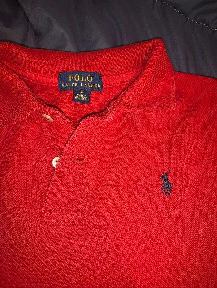 Polo - photo numéro 2