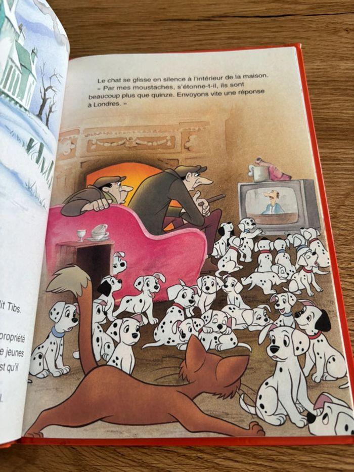 Les 101 dalmatiens - photo numéro 2