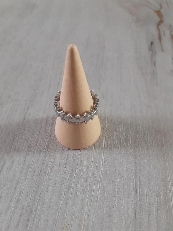 Bague 💍 - photo numéro 1