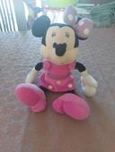 Minnie peluche Disney