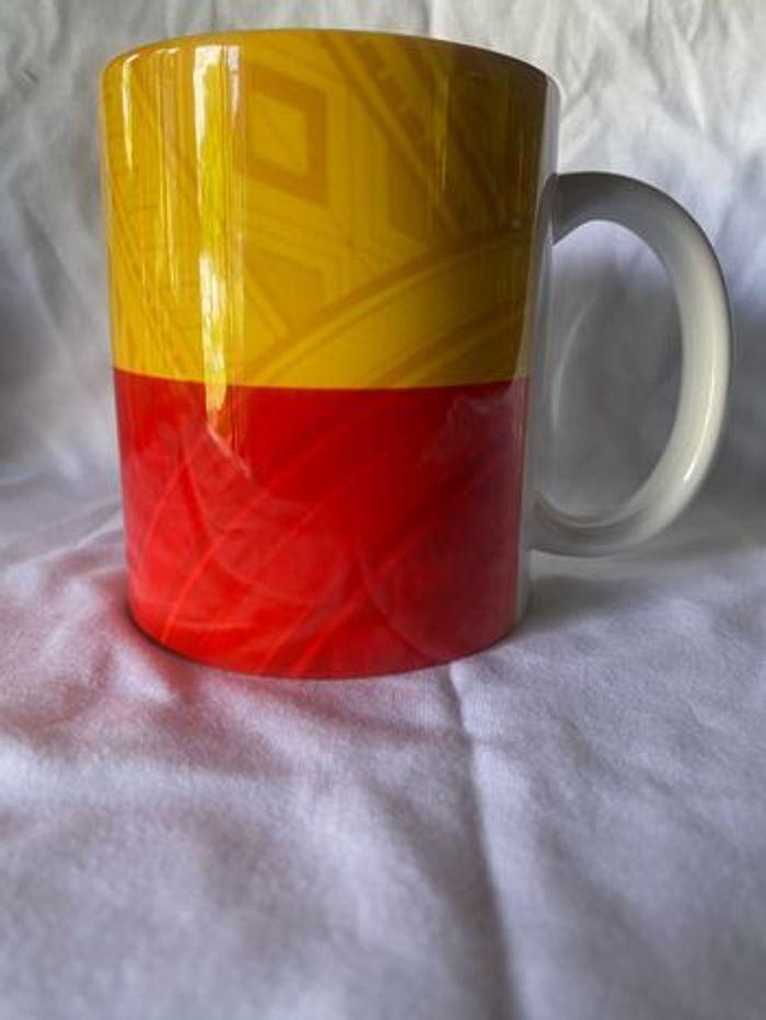 Mug Tahiti / Tatouage Polynésien / Patutiki - photo numéro 3