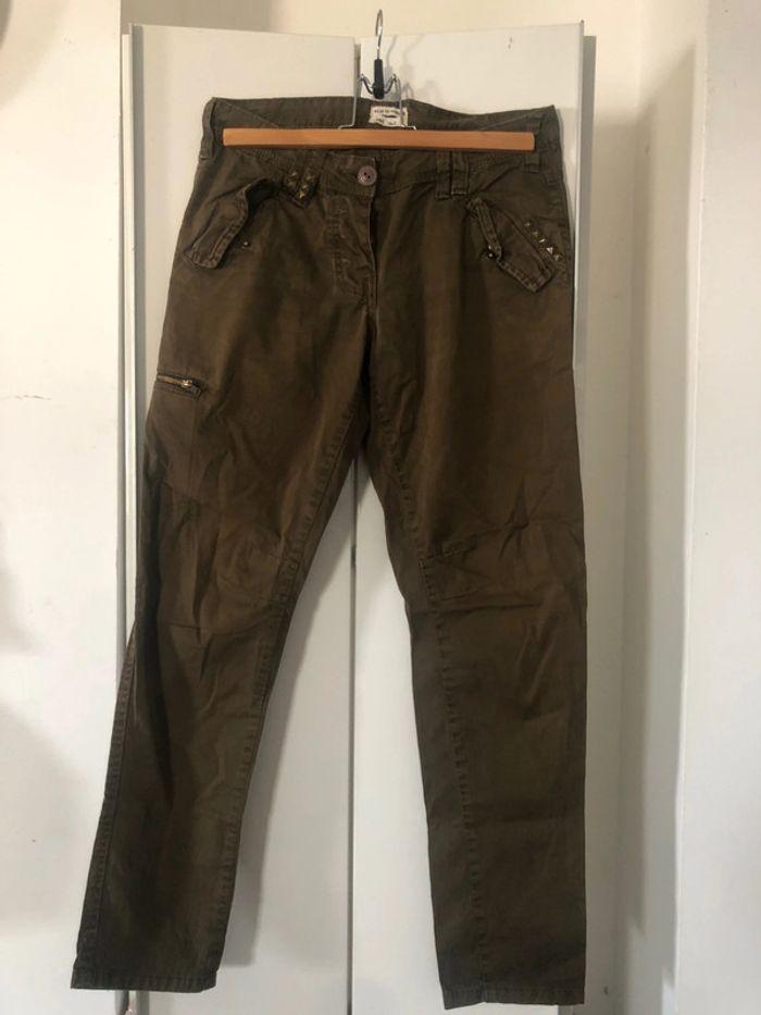 Pantalon cargo . 38 - photo numéro 2