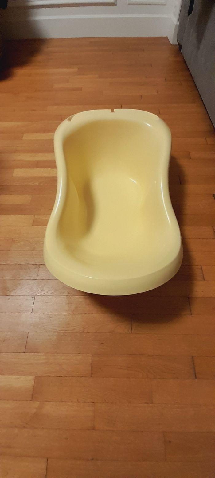 Baignoire pour bébé - photo numéro 4