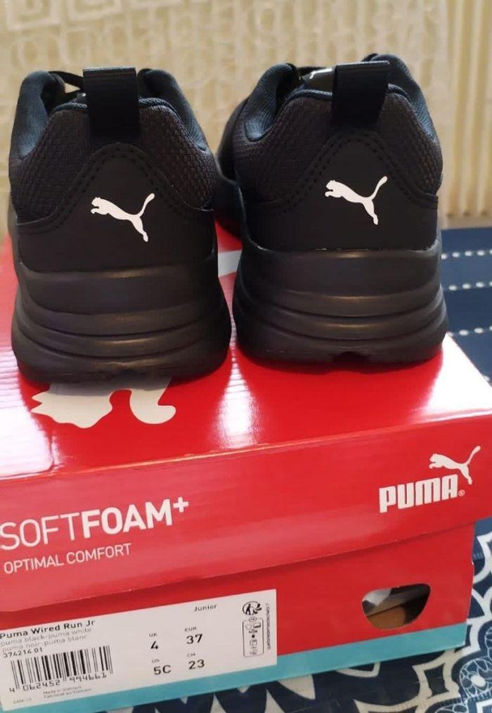 Puma taille 37 - photo numéro 4