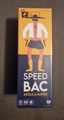 Speed bac