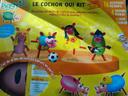 Jeu Le cochon qui rit (encore plus)