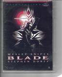 DVD - Blade