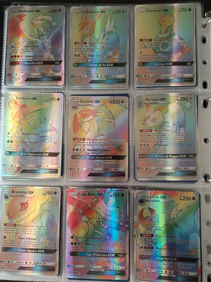 Cartes Pokémon 2 - photo numéro 13