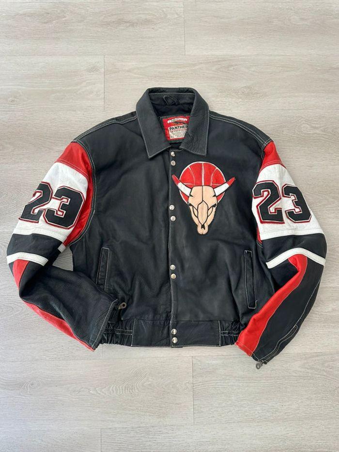 Veste Basketball - photo numéro 19