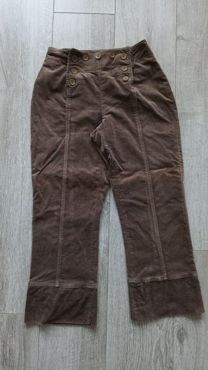 Pantalon taille 36 - photo numéro 1