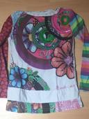 Tee shirt Desigual