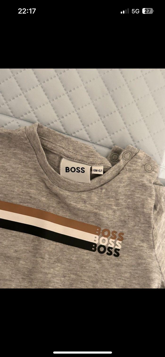 Ensemble boss - photo numéro 2