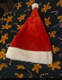 Bonnet de Noel