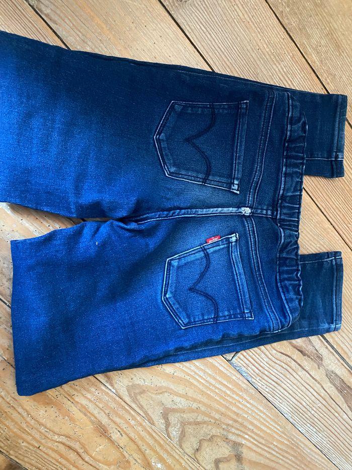 6 jeans 12 ans - photo numéro 4