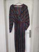 Robe longue Pull&Bear