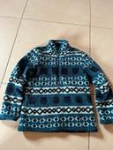 Pull marque lupilu taille 4-6 ans (110 cm-116cm)