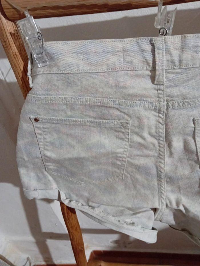 Short zara taille 36 - photo numéro 10