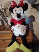 Peluche Minnie 75 cm Disney Land