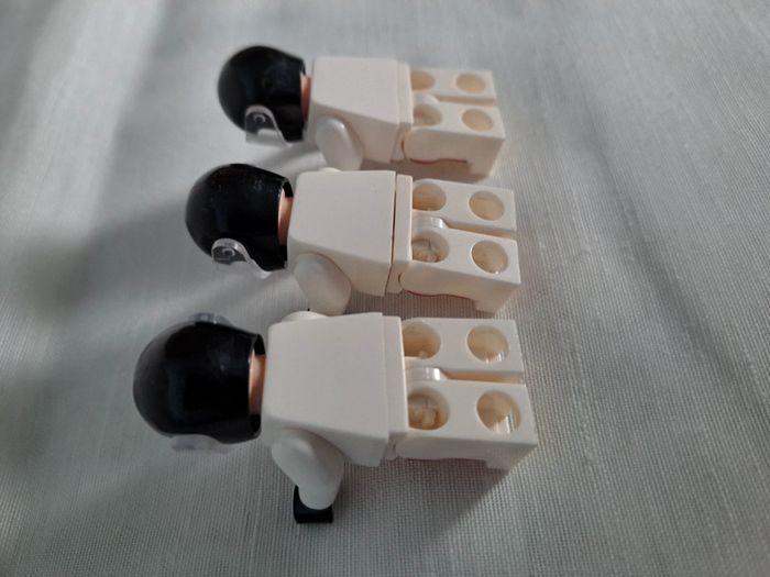 Figurines Lego compatible - photo numéro 6