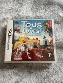 Jeux ds tous à l’ouest