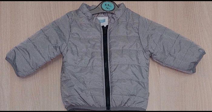 veste bébé garçon t 12mois