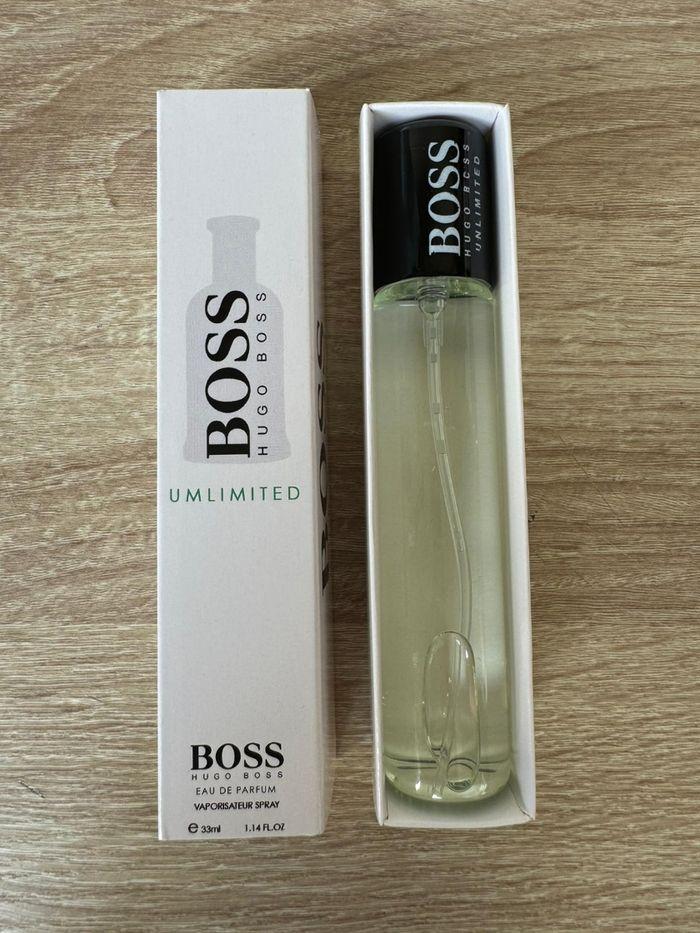 Générique Parfum 33 ml Hugo Boss Umlimited