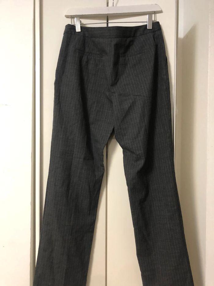 Pantalon tailleur Ciryllus 38 - photo numéro 9