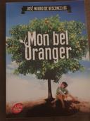 Roman. Mon bel oranger