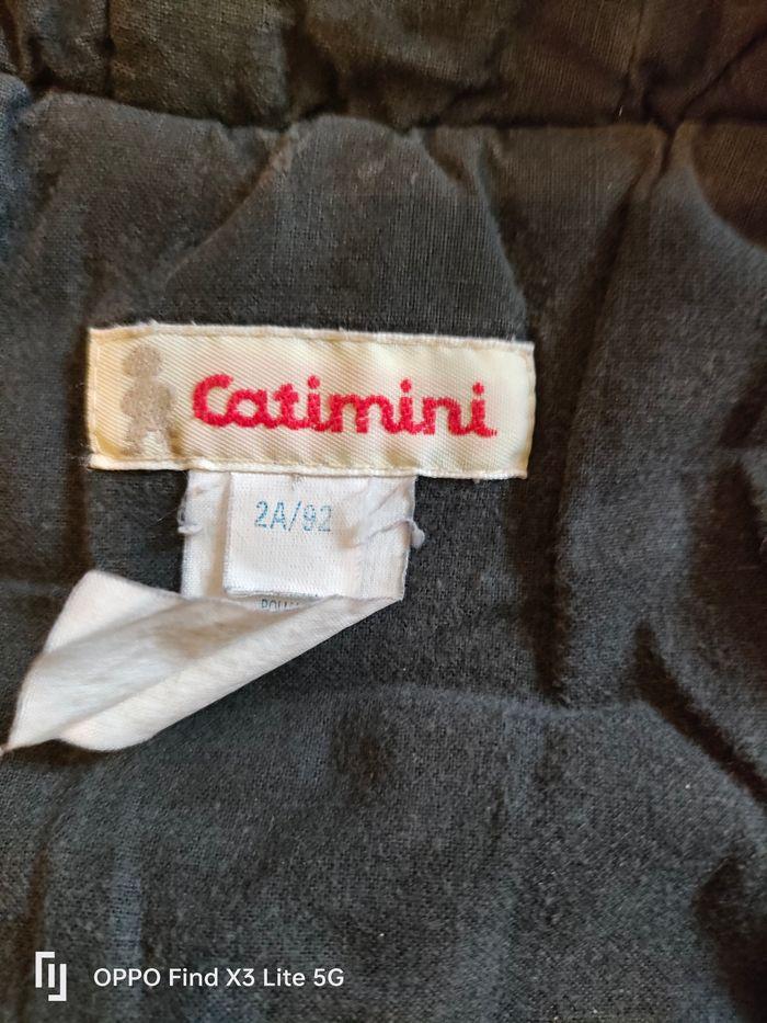 Veste catimini - photo numéro 5