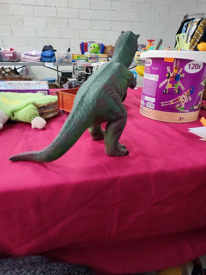 Dinosaure t-rex - photo numéro 4