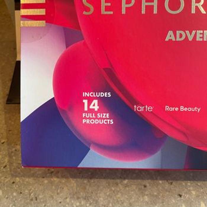 Calendrier Sephora Favorites - photo numéro 3