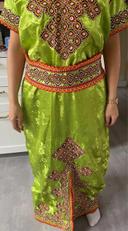 Robe kabyle neuve