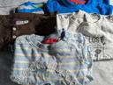 Lots 5 tee-shirts