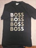 Tee shirt Hugo boss