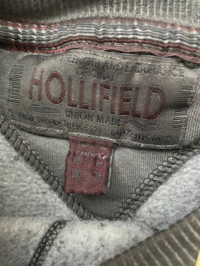 sweat Hollifield taille M - photo numéro 8