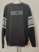 Sweat-shirt Nike Air taille 16 ans