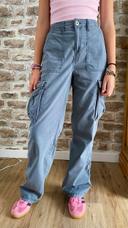 Pantalon CARGO BERSKA 34