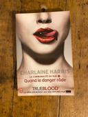 True blood tome 1